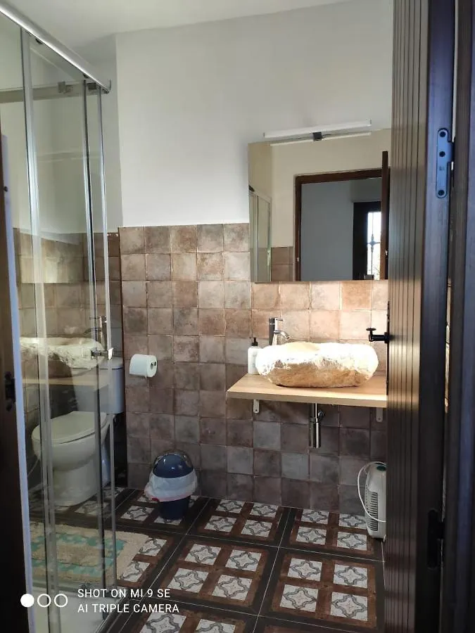 Holiday home Cortijo Ferre, A Los Pies Del Castillo La Atalaya De Nijar Spain