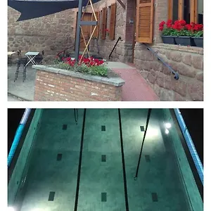 Hostal Sant Marti Premium Сasa de vacaciones Puig-reig (Puigreig)