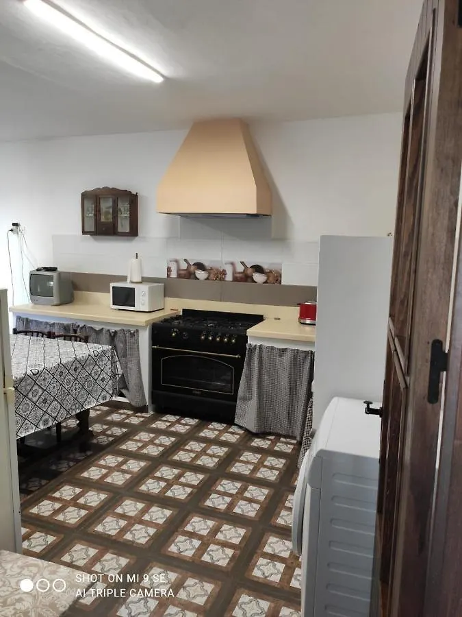 Cortijo Ferre, A Los Pies Del Castillo La Atalaya De Nijar Holiday home